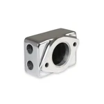 Weiand Thermostat Housing 7134P;. Fixed Price $254.56.