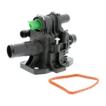 Vemo Thermostat Housing Ford C-max DM2 2007-02 To 2010-09 V25-99-1711. Fixed Price $38.80.