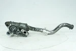 2013-2015 Acura Ilx 2.0L Fwd Oem Engine Coolant Thermostat Housing. Fixed Price $130.50.