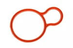 Genuine Acdelco Engine Coolant Thermostat Gasket 12563623. Fixed Price $12.20.