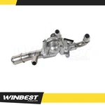 For Gmc Pontiac Buick Cadillac Chevy 3.0L 3.6L Engine Coolant Thermostat Housing. Fixed Price $48.50.