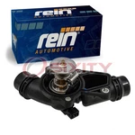 Rein CTA0011 Coolant Thermostat Housing For V20-99-1258 33934 11537509227 Ku. Fixed Price $75.65.