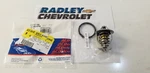 Engine Coolant Thermostat Kit Acdelco Gm Original Equipment 89018168. Fixed Price $56.99.