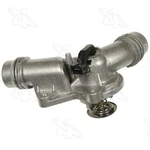 Four Seasons Engine Coolant Thermostat Housing Fits 2001-2006 Bmw X5 3.0L L6. Fixed Price $134.12.
