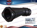 1.6L Coolant Water Inlet Oem For 2017-2021 Hyundai 2020-2024 Kia 256312B057. Fixed Price $24.68.