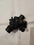2011-2018 Bmw N55 X3 X4 Engine Coolant Thermostat Housing. Fixed Price $45.00.