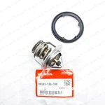 New Genuine Oem Honda 17-21 Civic Cr-v Thermostat Set 06193-59B-306. Fixed Price $49.57.