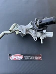 2022-2023 Honda Civic 1.5L Engine Water Coolant Thermostat Housing Oem Used. Fixed Price $100.00.