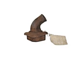 Jeep Willys Truck Station Wagon 54-64 New 6-226 Engine Thermostat Housing 731650. Fixed Price $79.99.