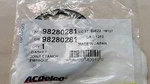 Nos Acdelco Thermostat Housing Seal 2009-2020 Chevrolet Silverado 98280281. Fixed Price $7.95.