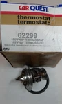 Thermostat 62299 195 (f) Automotive Carquest Free Shipping. Fixed Price $12.44.