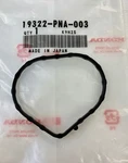 Genuine Honda Thermostat Case O-ring Seal 19322-PNA-003. Fixed Price $18.04.