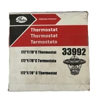 Engine Coolant Thermostat-oe Exact Gates 33992. Fixed Price $21.25.