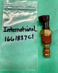 Genuine International 1661837C1 Water Temperature Warning Switch Free Shipping. Fixed Price $62.99.