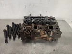 Yanmar Oem Diesel Engine Cylinder Head 2TNV70-HGE. Fixed Price $250.00.