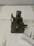 1999 Nissan FD45TA Thermostat Housing (12400432. Fixed Price $53.68.