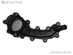 Rear Thermostat Housing For 11-13 Dodge Grand Caravan 3.6 05184653AF Fwd. Fixed Price $24.95.