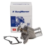 Wahler Low Temp 160F Thermostat For Porsche Boxster Carrera Cayman 986 987 996. Fixed Price $117.94.