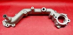New Motorad CH1065 Engine Coolant Thermostat Housing-water Outlet 5.4 Ford 99-04. Fixed Price $24.99.