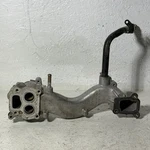 Rear Thermostat Housing 11-14 Ford F-250 Super Duty 6.7 BC3Q8C368AE Diesel. Fixed Price $49.97.