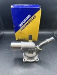 Motorad/napa 816-194 Coolant Thermostat Housing Assembly Free Shipping!!!. Fixed Price $63.00.