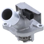 Engine Coolant Thermostat Housing Assembly-integrated Motorad. Fixed Price $93.99.
