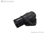 Coolant Inlet For 11-12 Hyundai Santa Fe 3.5 256323CAA0. Fixed Price $26.20.