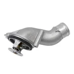 113-203-02-75 Genuine Mercedes Thermostat For Mb Class Sl Cls G55 Amg. Fixed Price $195.24.
