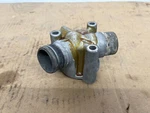 93-98 Mercedes-benz SL500 Cooling Junction Water Neck Intake Pipe Socket Oem. Fixed Price $26.20.