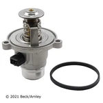 Beck Arnley 143-0869 Thermostat With Housing For Select 02-23 Bmw Models. Fixed Price $59.34.