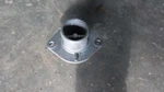 Thermostat Housing 6.0L Deisel Fits 2004 F350 Super Duty 129343. Fixed Price $33.50.