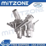 Aluminum Engine Thermostat Housing Ford 18-26 F-150 Expedition 17-20 Lobo. Fixed Price $79.99.