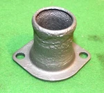 1970-1973 Ford Mustang 351C Boss Cj Thermostat Housing Water Outlet Connection. Fixed Price $69.00.