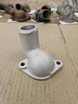 1987 1988 Chevrolet Gmc Van 305 350 Sbc Thermostat Housing Oem # 14103295. Fixed Price $49.95.