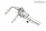 2018-2024 Buick Enclave 3.6L V6 Engine Water Coolant Thermostat & Housing Oem. Fixed Price $62.39.