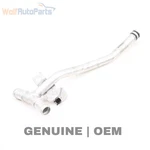 2011-2016 Porsche Panamera 3.6L Heater Coolant Hose / Line 94610606921. Fixed Price $39.99.
