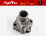 1949-1950 Plymouth Dodge Desoto Chrysler 6 Cyl Brand New Thermostat Housing. Fixed Price $89.50.