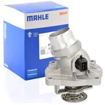 Mahle Original TM12105 Thermostat And Housing - Engine Coolant Bmw. Fixed Price $125.00.