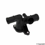 Genuine Radiator Coolant Hose Flange 06A121132AP For Audi Volkswagen Vw. Fixed Price $160.22.