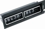 Dash Vent Assembly Center Models With A/c Amd Fits Camaro Nova K-3937166. Fixed Price $159.26.
