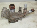 1997-2002 Ford Escort Oem Water Outlet Housing. Fixed Price $18.00.