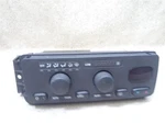 Auto Temperature Climate Control 09350703 Fits 01-03 Oldsmobile Aurora K118. Fixed Price $65.00.