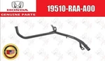 Honda Oem Heater Pipe 19510-RAA-A00 For 2003-2005 Accord. Fixed Price $42.00.