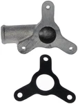 Dorman 902-1064 Engine Coolant Thermostat Housing Lower Rear. Fixed Price $36.95.
