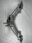 Genuine Gm Engine Coolant Thermostat Housing 12642720. Fixed Price $100.00.