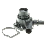 For Volvo S60 11-16 Engine Coolant Thermostat And Housing Assembly. Fixed Price $32.30.