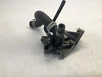 2012 Toyota Prius 1.5 Fwd Engine Coolant Thermostat Housing Oem B. Fixed Price $107.99.