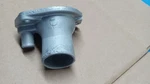 Thermostat Housing Water Neck Ford Mustang Falcon 289 66 67 1965 C3OE Oem. Fixed Price $39.00.