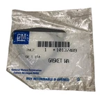 Nos Gm 10137489 Thermostat/water Outlet Gasket/engine Coolant. Fixed Price $14.99.