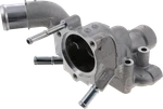 Genuine Nissan Titan Armada Nv 5.6 Thermostat Housing 11061-7S000. Fixed Price $103.75.